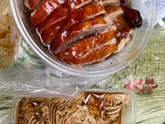 -晓马鸭店(新芜路店)