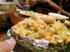 -泰国餐厅 Thai Food(裕华万达店)