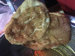 糖油饼-白魁老号饭庄(安内店)