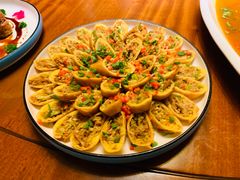 -老江南春·中国龙菜(衡山路店)