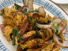 -汇兴源餐馆(小北路店)