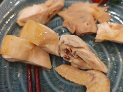 -鹭园酒家·四十年老字号