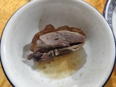荔枝柴烧鹅-烧鹅妹饭店