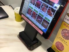-潮汕大目牛肉火锅(上梅林店)