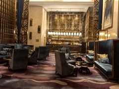 -长沙富力万达文华酒店