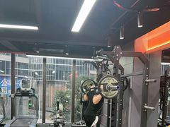 -博纳私人订制健身(中集美兰湖店)