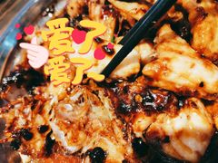 豉汁蒸骨腩-鱼醉无骨鱼·中山脆肉鲩(荔湾路店)