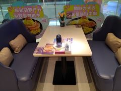 -夏日玛莉西餐厅(衡阳万达店)