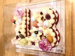 -贝紫Style(木马公寓店)