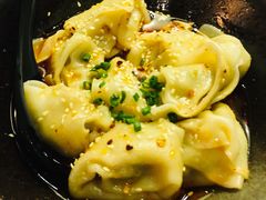 红油抄手-归蜀第成都串串料理(梅花路店)