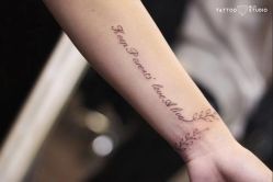 -飛凡TATTOO纹身•原创