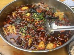 -黑竹香鸡(营和巷店)