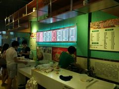 -潘氏凉皮(迎宾南路店)