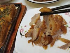 -全聚德烤鸭店(和平路店)