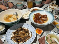 -客家汇·客家传承菜(水库店)