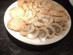 灯盏糕拼猪油膏-美乐食街(小南店)