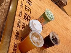 -去茶山(重庆万象城店)