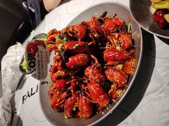 -巴厘龙虾·榜首油焖大虾(洞庭·艺术洋房店)