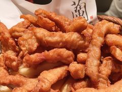 -单家老院·院子里的青岛菜(沙子口店)