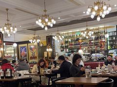 -Entrecôte 法国牛扒馆(保利·时光里店)