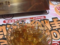 -鱼酷活鱼烤鱼(静安大融城店)