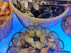-科尔海悦酒店·柏顿花园餐厅(清河东路店)