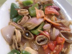 -考记泥焗鸡农庄·海鲜(北洛秘境店)