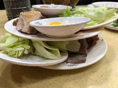 -桥香园云南过桥米线(金马碧鸡店)