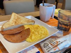 -大快活(丽丰店)