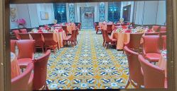 -稻香酒家-宴会厅·BB宴·年会·喜宴(天河领展店)