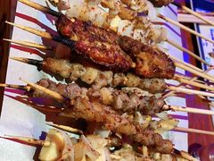 -肉串汪(望京店)