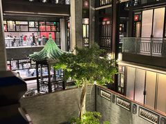 -广州酒家(文昌总店)