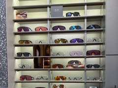 -宝岛眼镜(北京亚运村旗舰店)