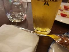 -Ambra Haus琥珀屋精酿餐厅(宝山店)