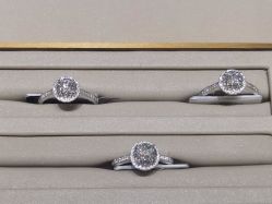 -Leysen莱绅通灵珠宝(美罗百货店)