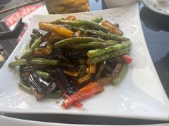 -马布尔莱斯食府(西红门店)