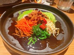-奉天小馆·非遗东北菜(沈阳万象城店)