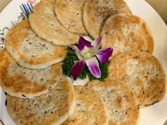 核桃饼-商山名厨