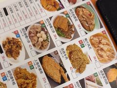 -金时代顺风大酒店(临港百联店)