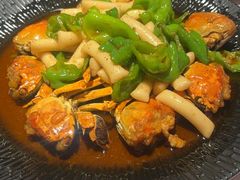 -沪小胖·小龙虾·蓝龙王(八佰伴店)