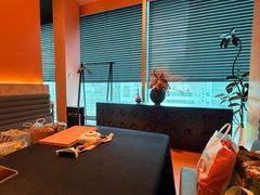 -醉东Oriental House(静安嘉里中心店)