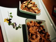 椒香口蘑-滋色臻选川菜(北京坊旗舰店)
