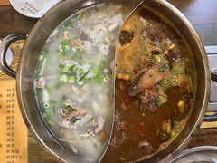 -唠叨坊私房菜(五一街店)