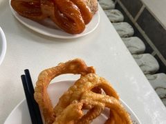 -老磁器口豆汁店(天坛店)