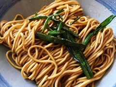 葱油拌面-兰溪小馆(东直门簋街店)
