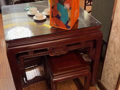 -上海精菜馆(虎踞关店)