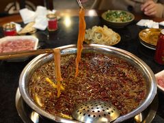 -九尺赵老四鲜鹅肠火锅