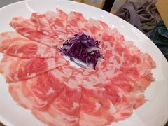 高钙羊肉-湯系·煲汤手艺人(东二环泰禾广场店)