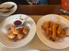 -猫岛主趣味餐厅(鼓浪屿店)