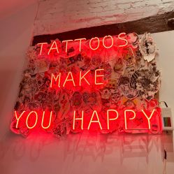 -MDZ STORE·TATTOO·耳饰